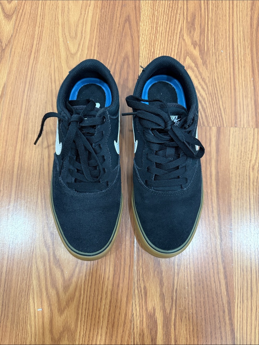Nike SB Chron 2 Skate Shoes